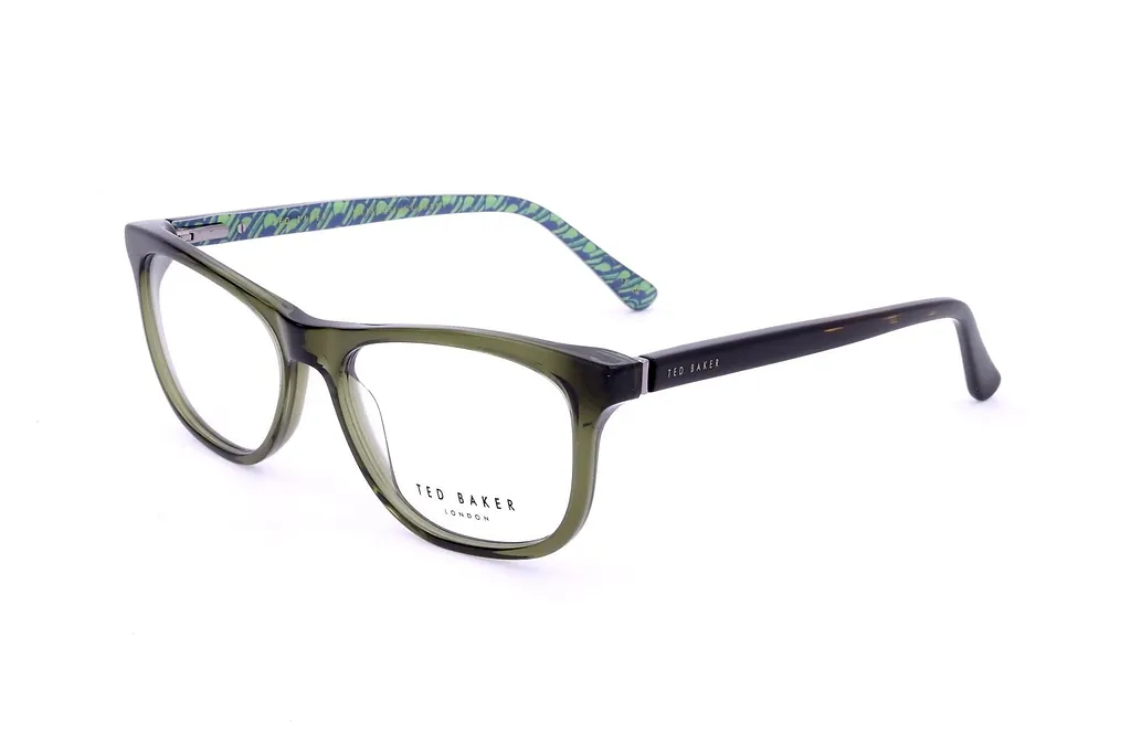 Ted Baker Tb8262 Rectangular Glasses