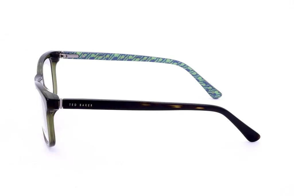Ted Baker Tb8262 Rectangular Glasses