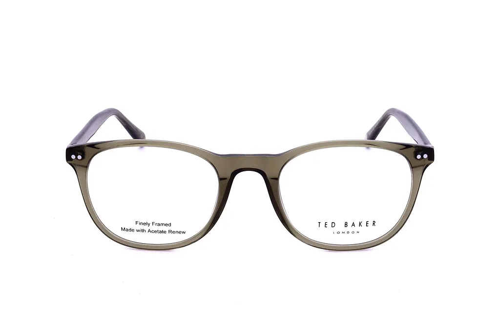 Ted Baker Tb8279 Rectangular Glasses