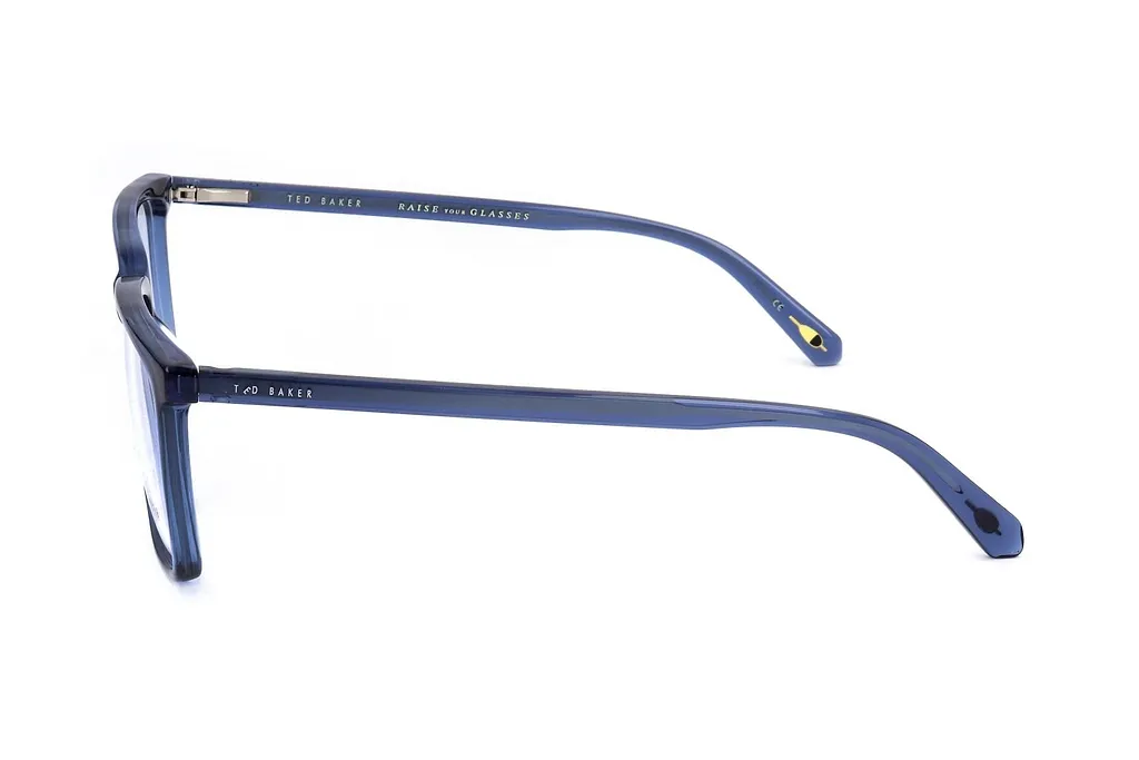 Tb8240 Rectangular Glasses
