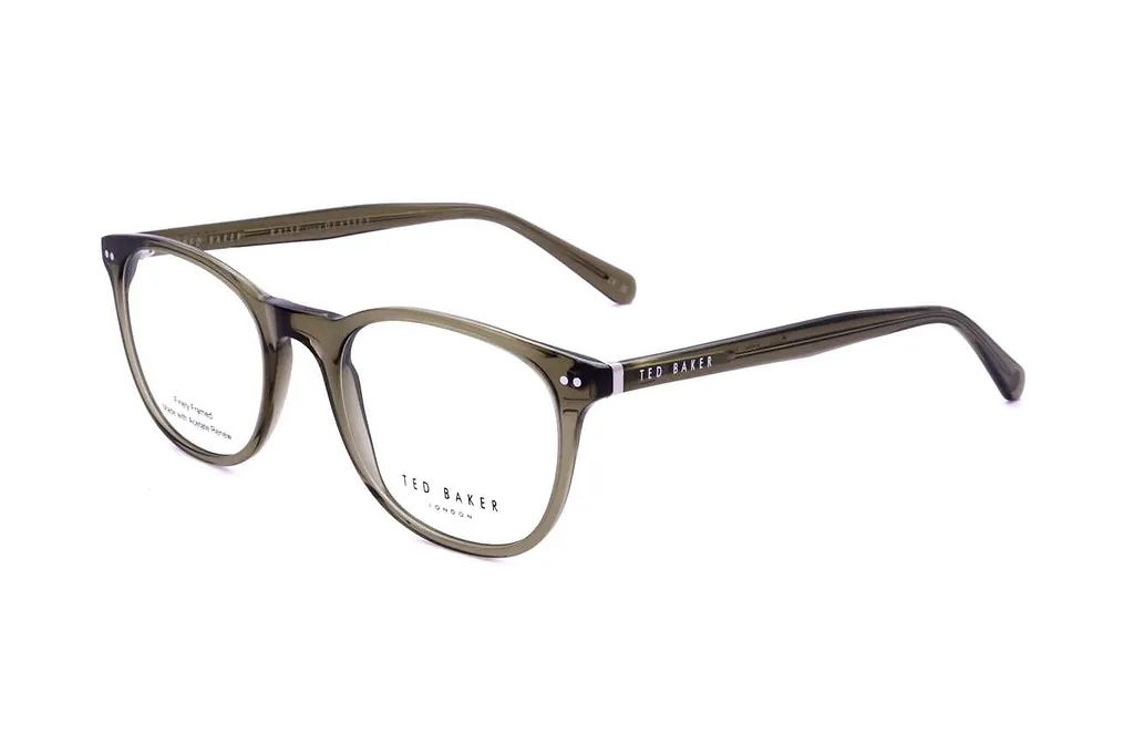 Ted Baker Tb8279 Rectangular Glasses