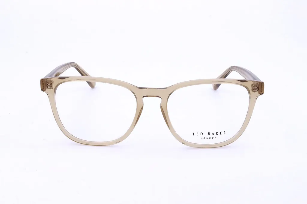 Ted Baker Tb8282 Rectangular Glasses