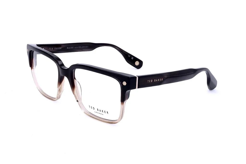 Ted Baker Tb8293 Rectangular Glasses