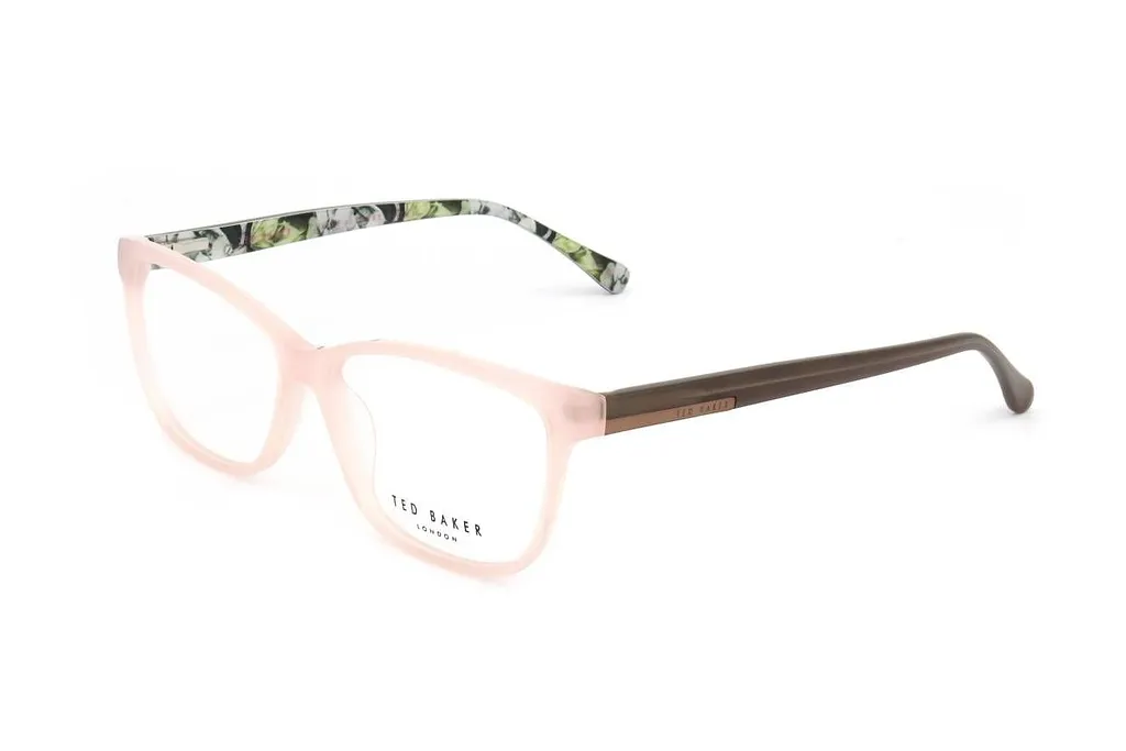 Ted Baker Tb9185 Rectangular Glasses