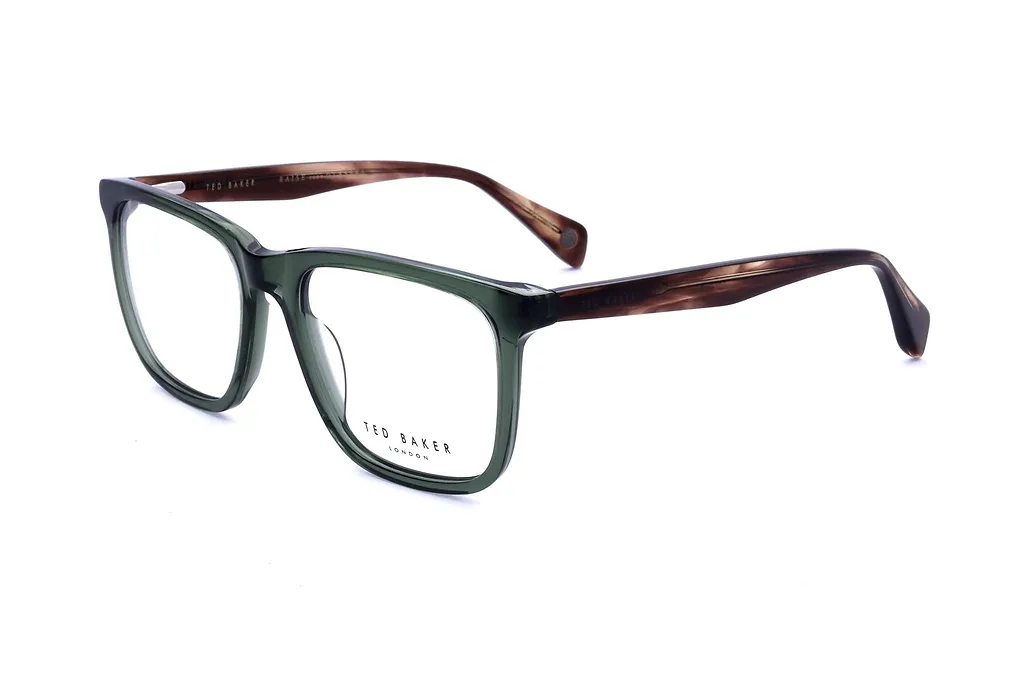 Ted Baker Tb8288 Rectangular Glasses