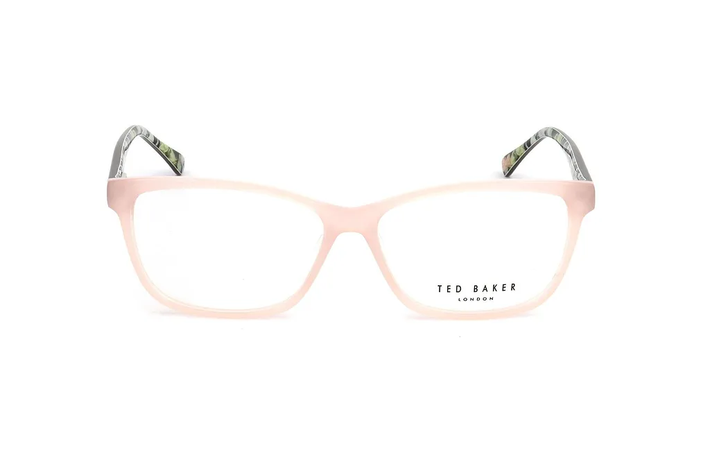 Ted Baker Tb9185 Rectangular Glasses