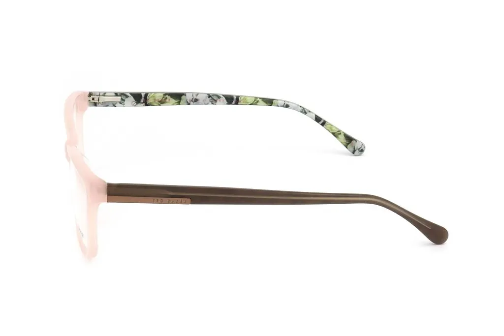 Ted Baker Tb9185 Rectangular Glasses