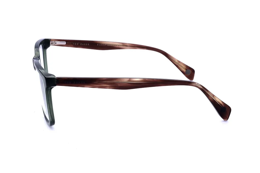 Ted Baker Tb8288 Rectangular Glasses