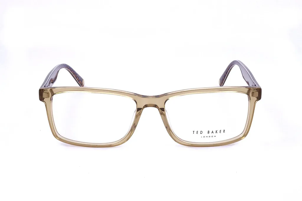 Ted Baker Tb8283 Rectangular Glasses