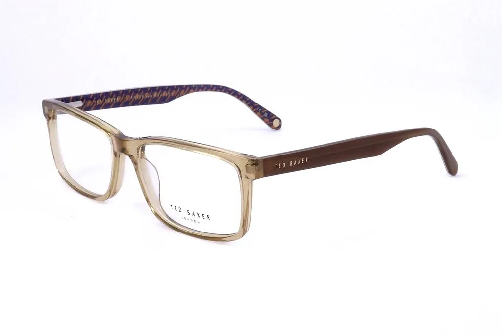 Ted Baker Tb8283 Rectangular Glasses