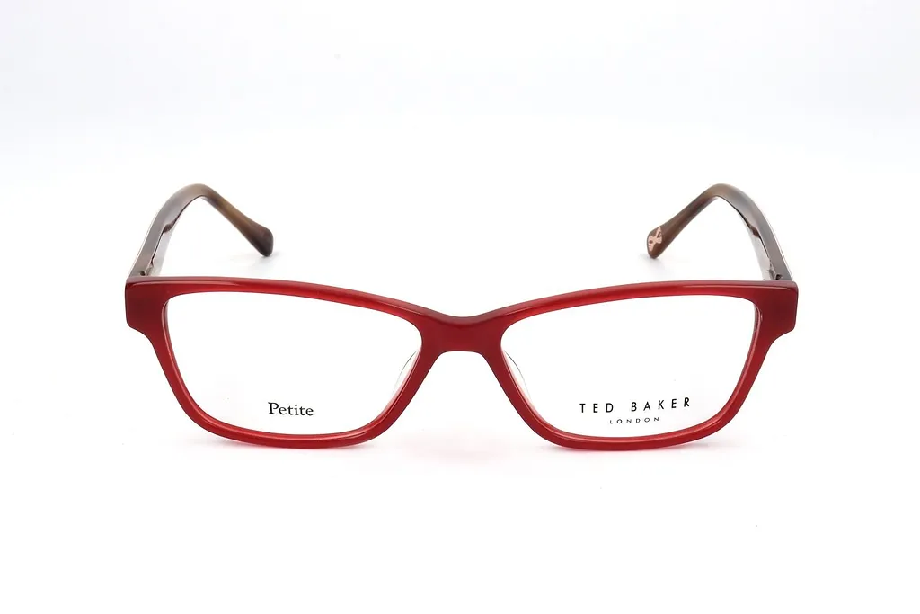 Ted Baker Tb9186 Rectangular Glasses