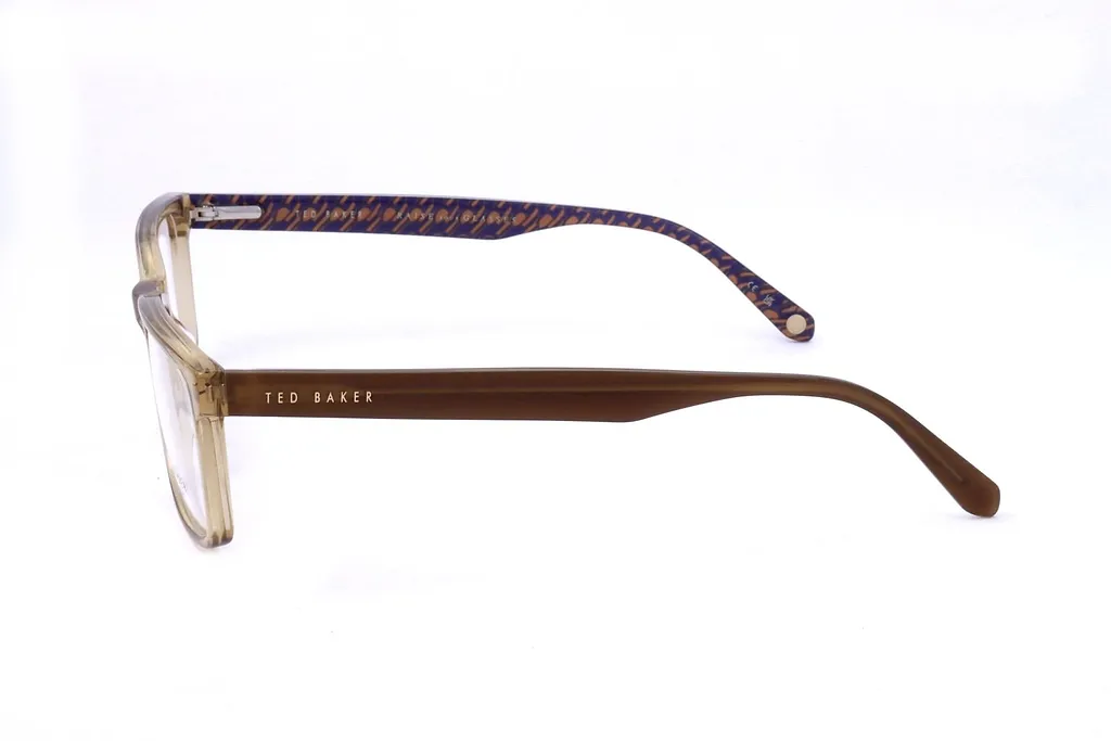 Ted Baker Tb8283 Rectangular Glasses