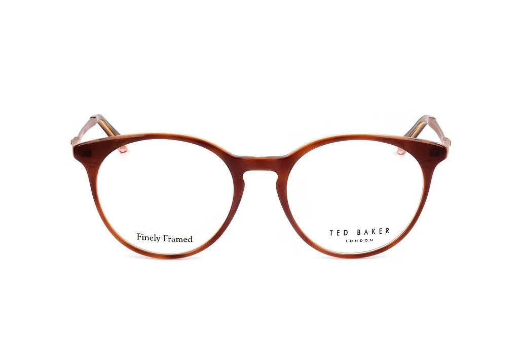 Ted Baker Tb9196 Round Glasses