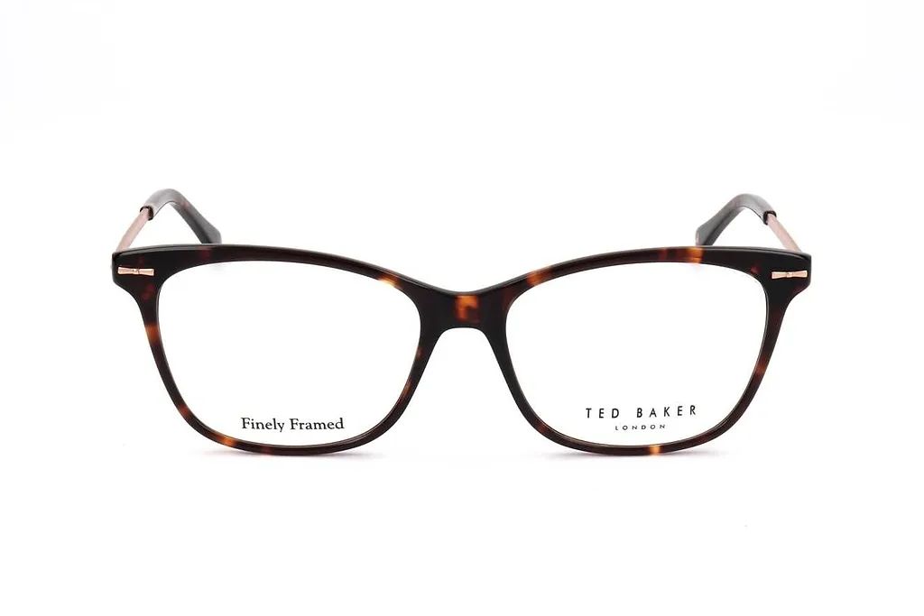 Ted Baker Tb9199 Rectangular Glasses