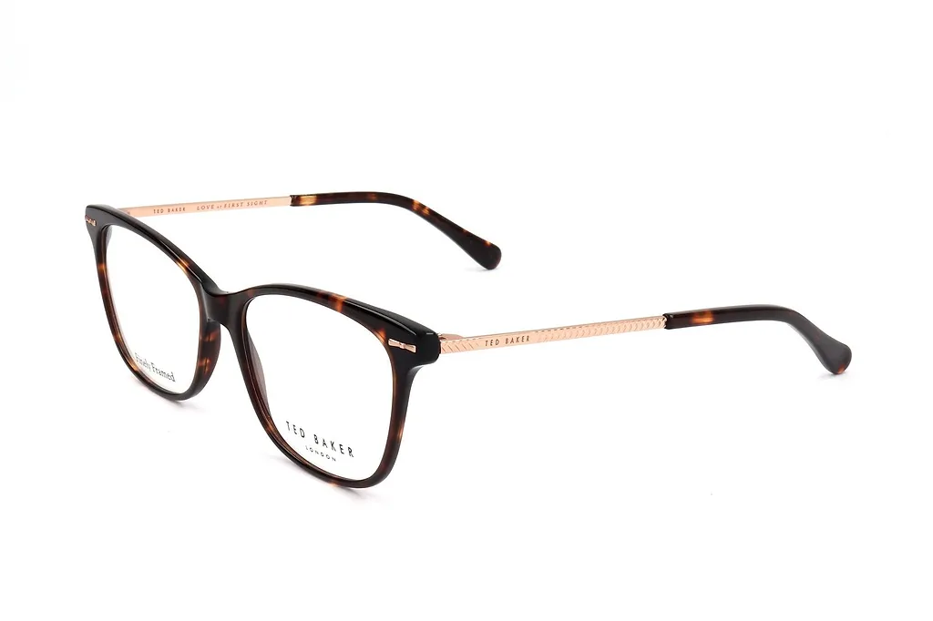 Ted Baker Tb9199 Rectangular Glasses