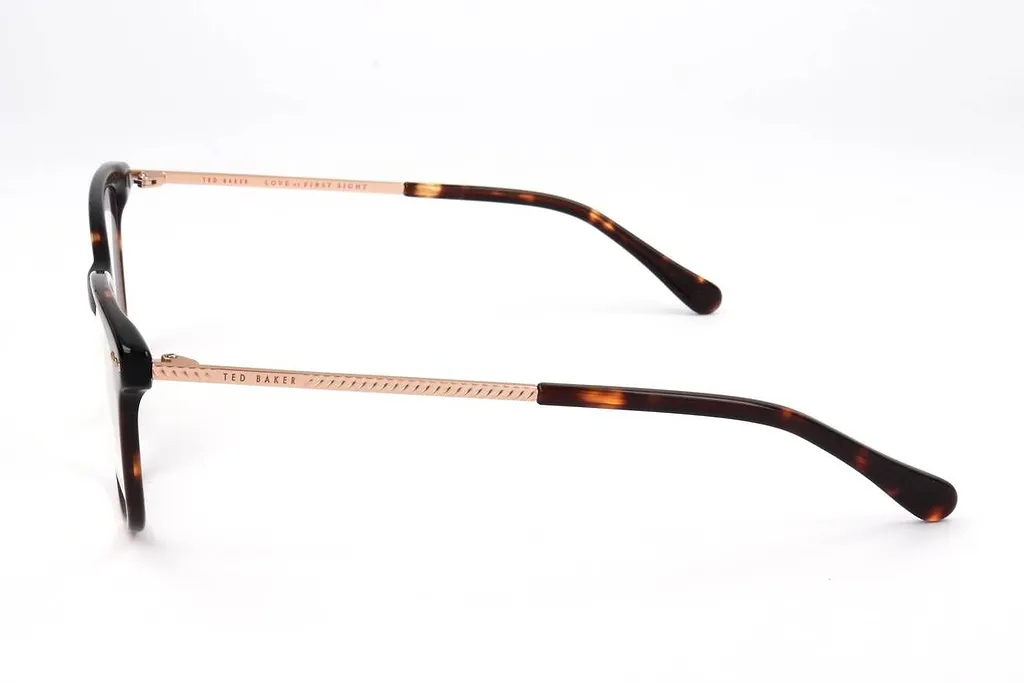Ted Baker Tb9199 Rectangular Glasses