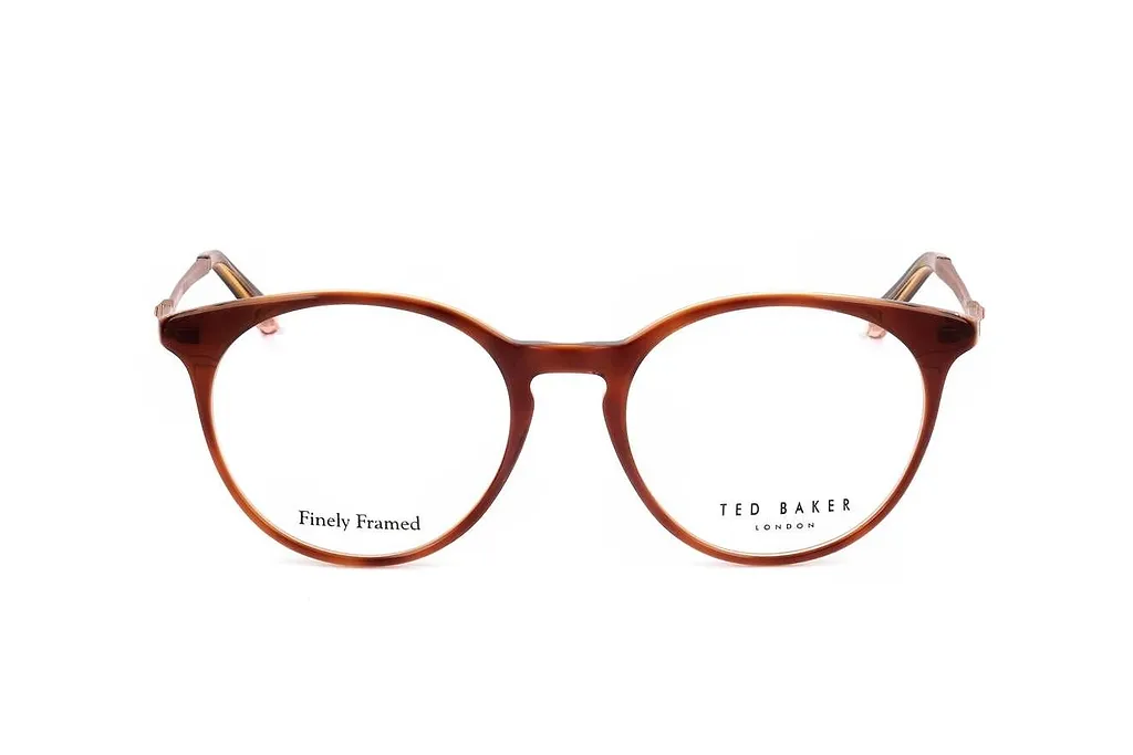 Ted Baker Tb9196 Round Glasses