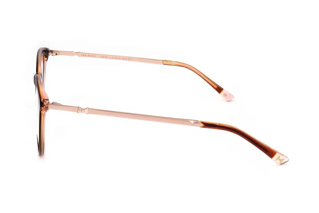 Ted Baker Tb9196 Round Glasses