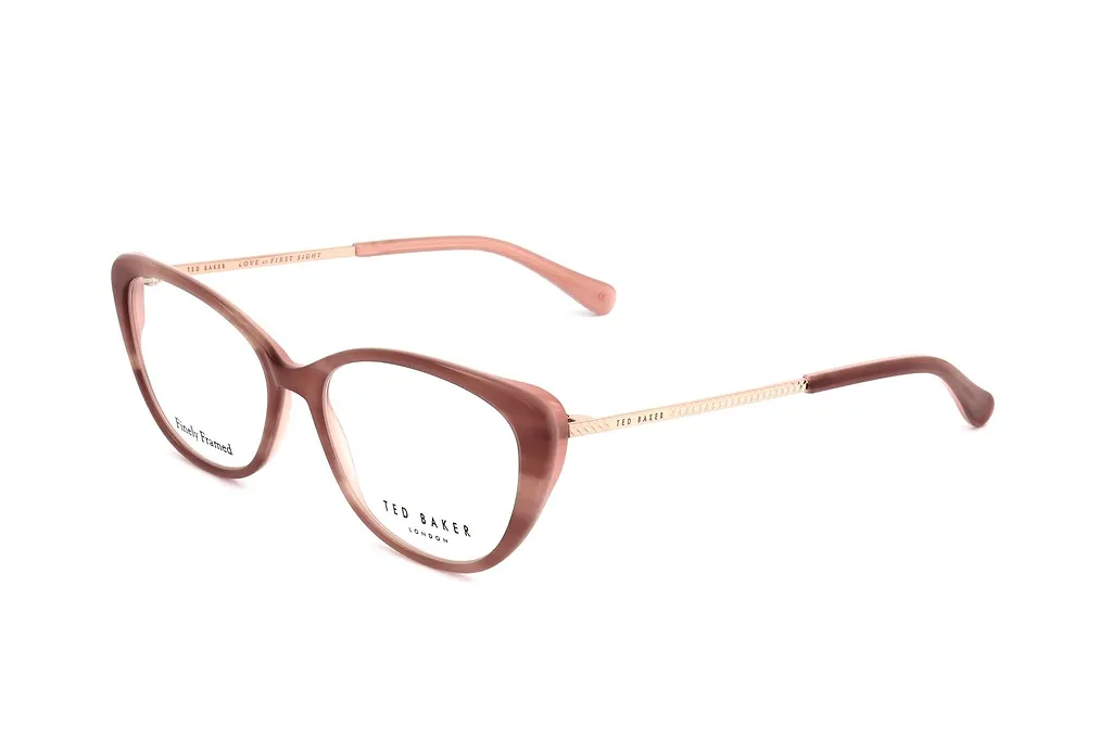 Ted Baker Tb9198 Cat-Eye Glasses