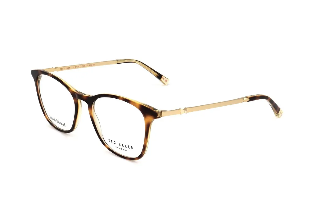 Ted Baker Tb9209 Rectangular Glasses