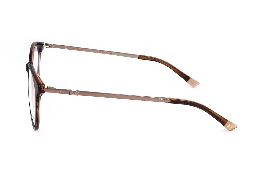 Ted Baker Tb9196 Round Glasses