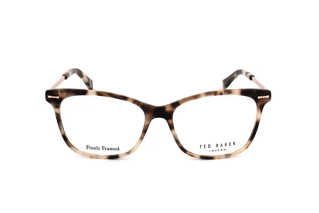 Ted Baker Tb9199 Rectangular Glasses