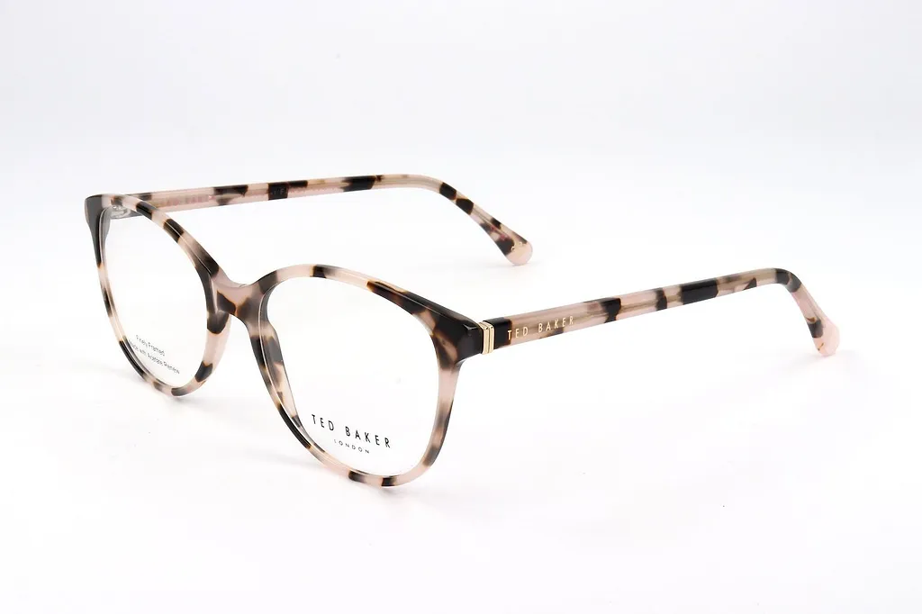 Ted Baker Tb9236 Rounded Glasses