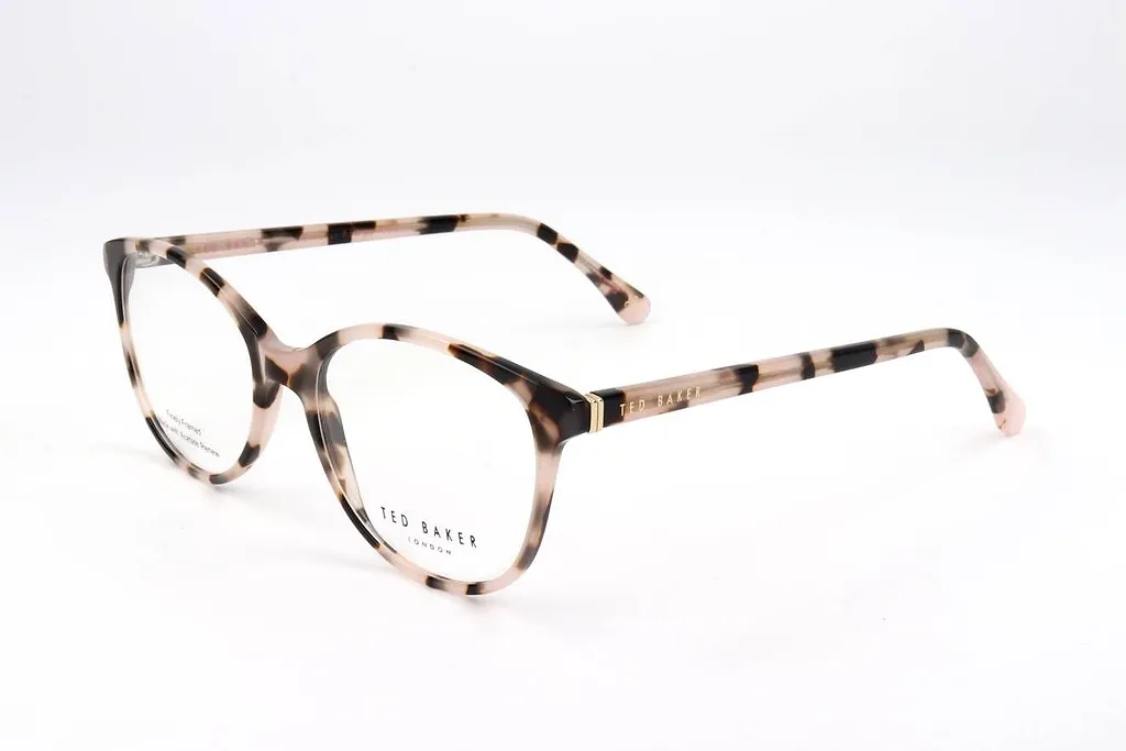 Ted Baker Tb9236 Rounded Glasses
