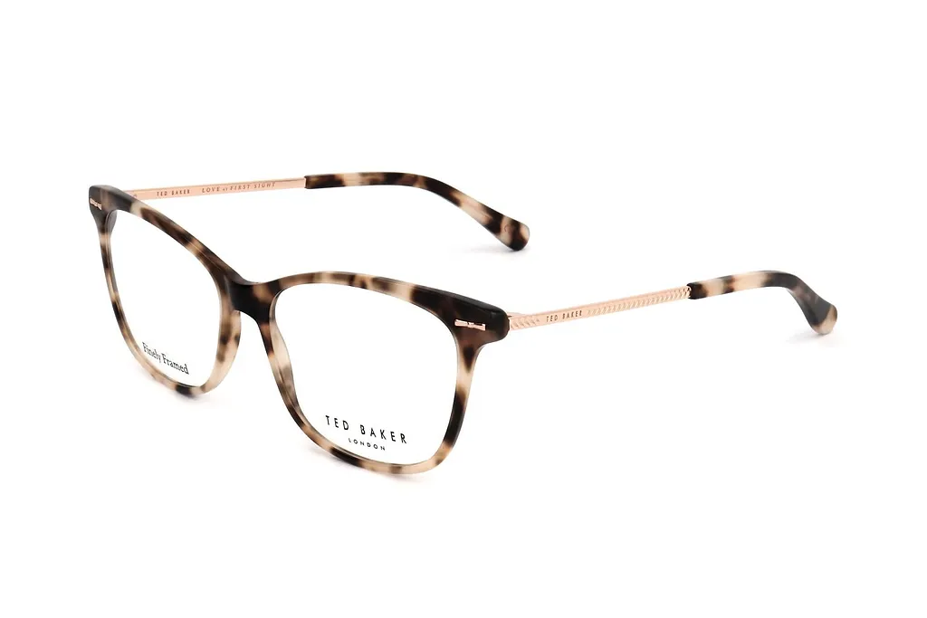 Ted Baker Tb9199 Rectangular Glasses