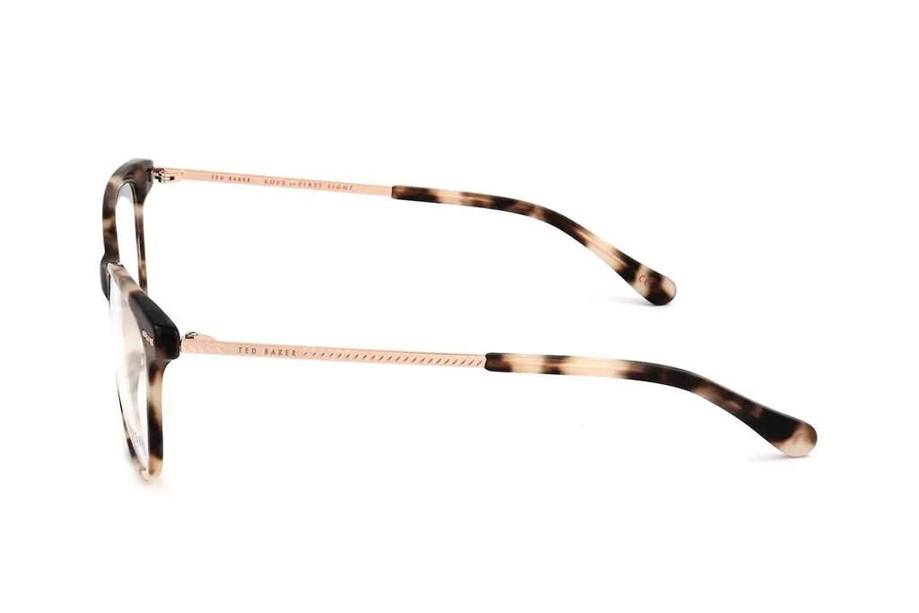 Ted Baker Tb9199 Rectangular Glasses