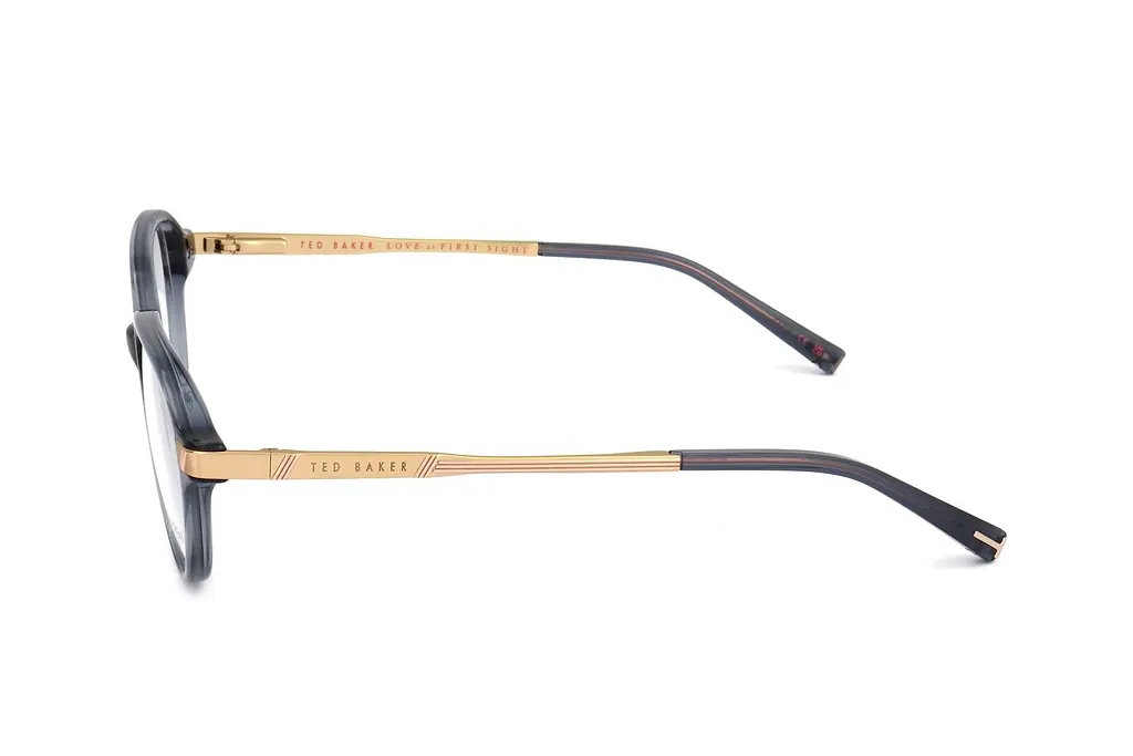 Ted Baker Tb9232 Round Glasses