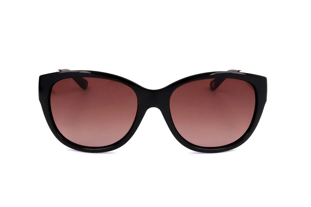 Ted Baker Textured Temple Sunglasses