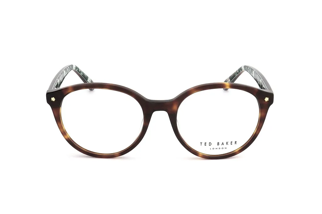 Ted Baker Tb9253 Round Glasses
