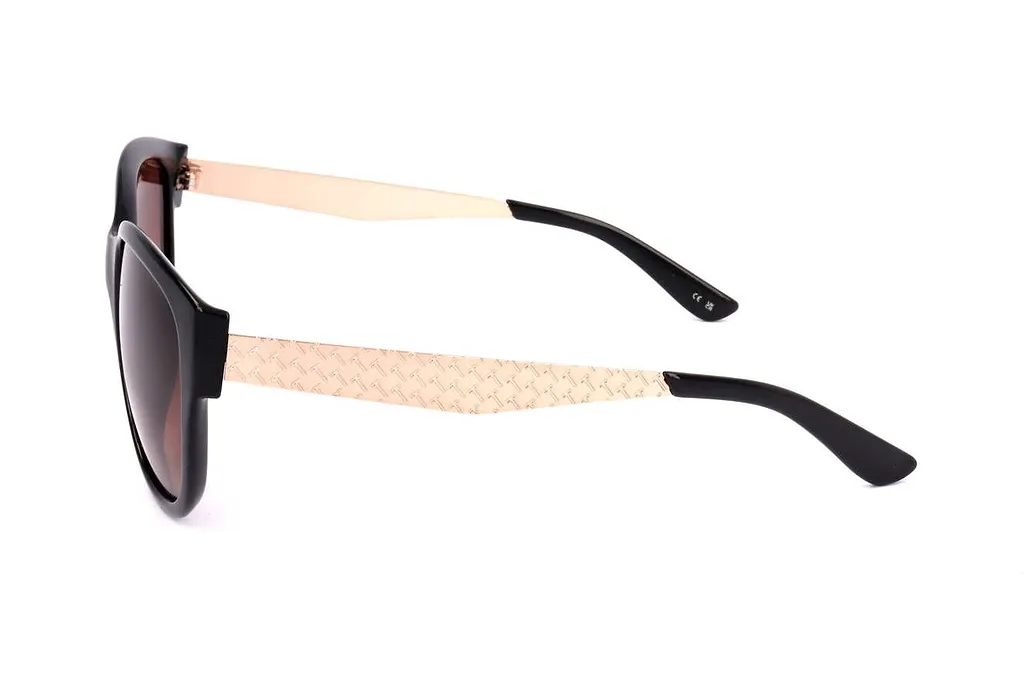 Ted Baker Textured Temple Sunglasses