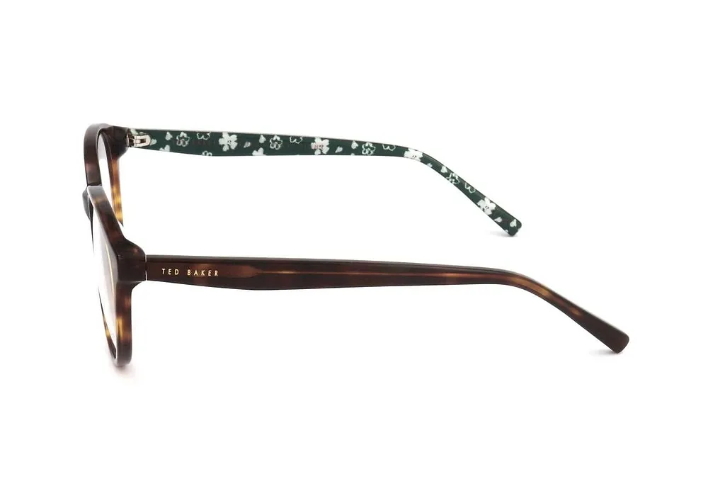 Ted Baker Tb9253 Round Glasses