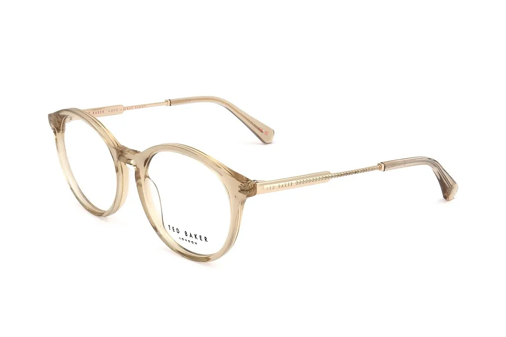 Ted Baker Tb9259 Round Glasses