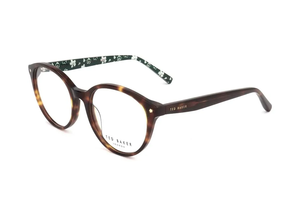 Ted Baker Tb9253 Round Glasses