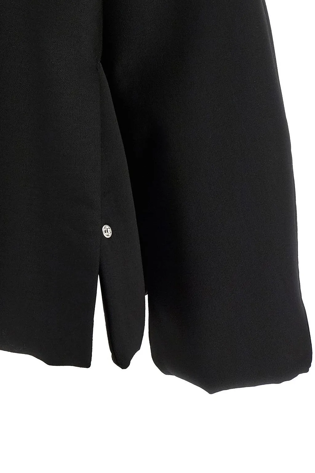 Tela Bobby Fur-Effect Collar Jacket