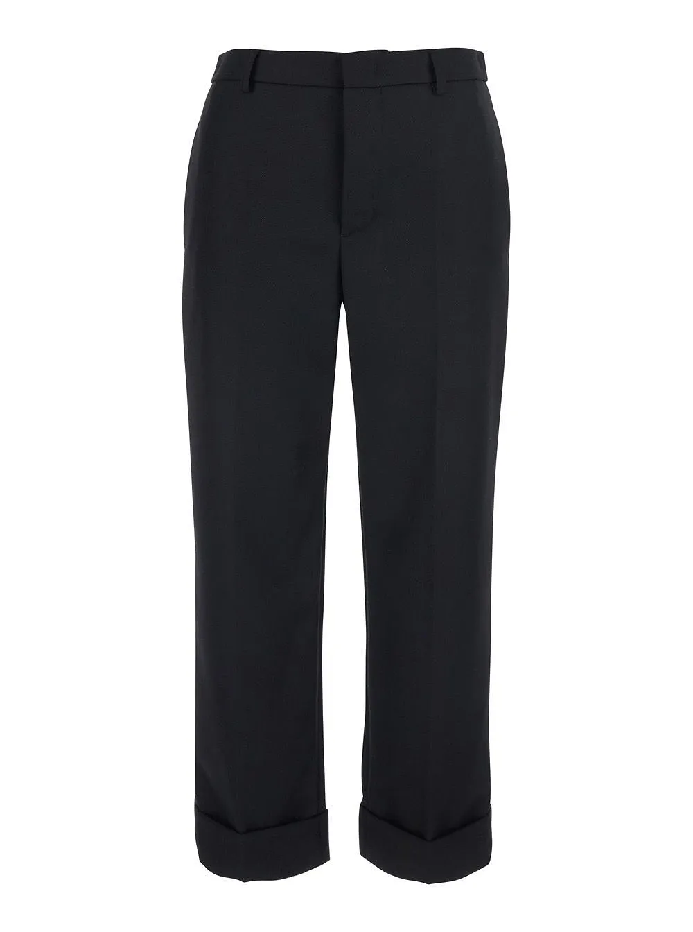 Andrew Regular-Fit Tech Pants