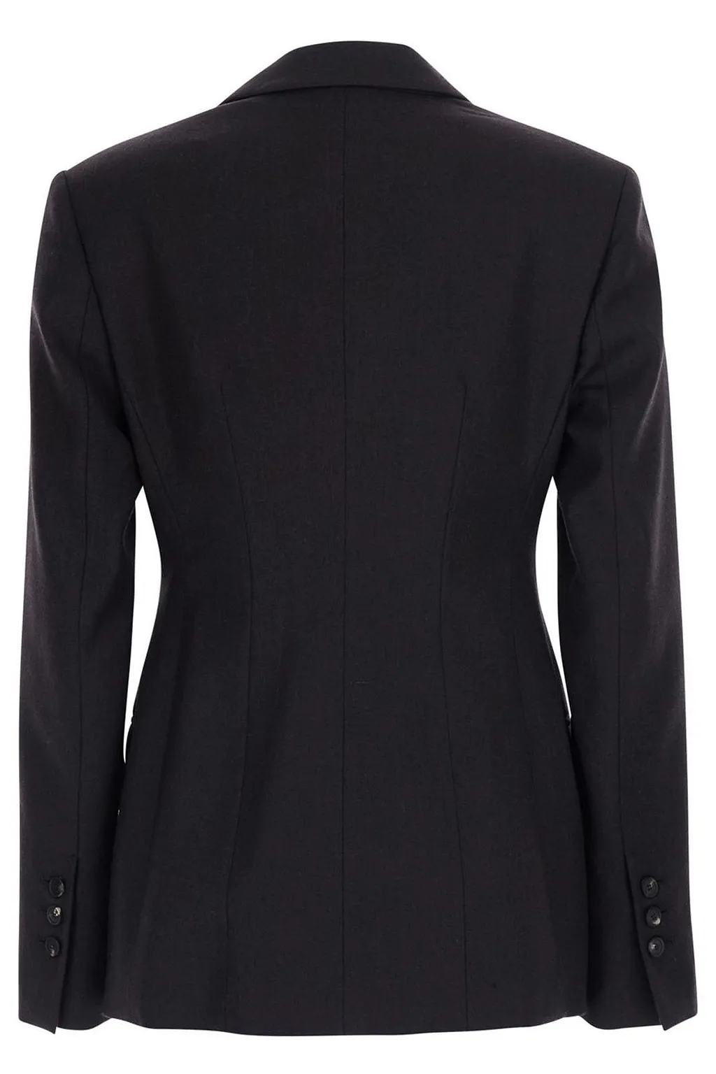 Florence Double-Breasted Blazer
