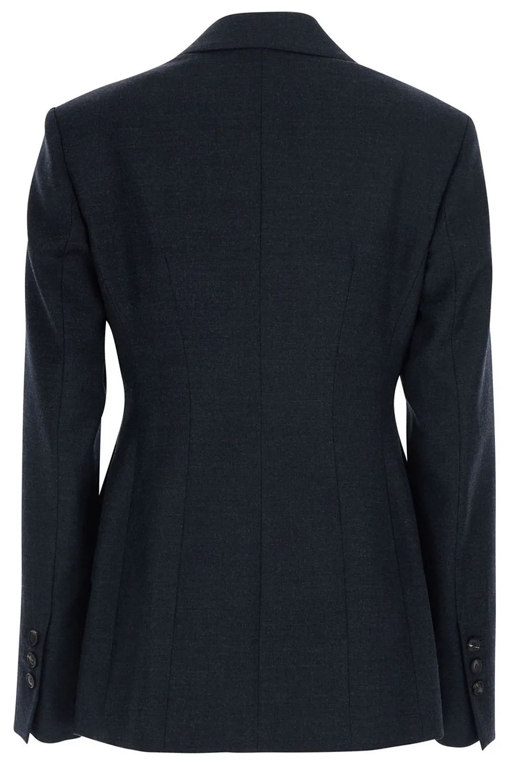 Florence Double-Breasted Blazer