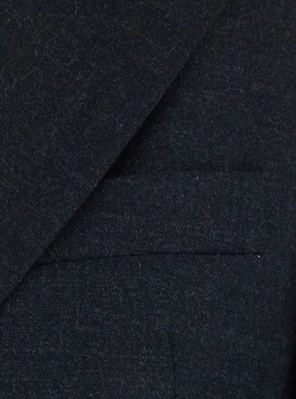 Florence Double-Breasted Blazer