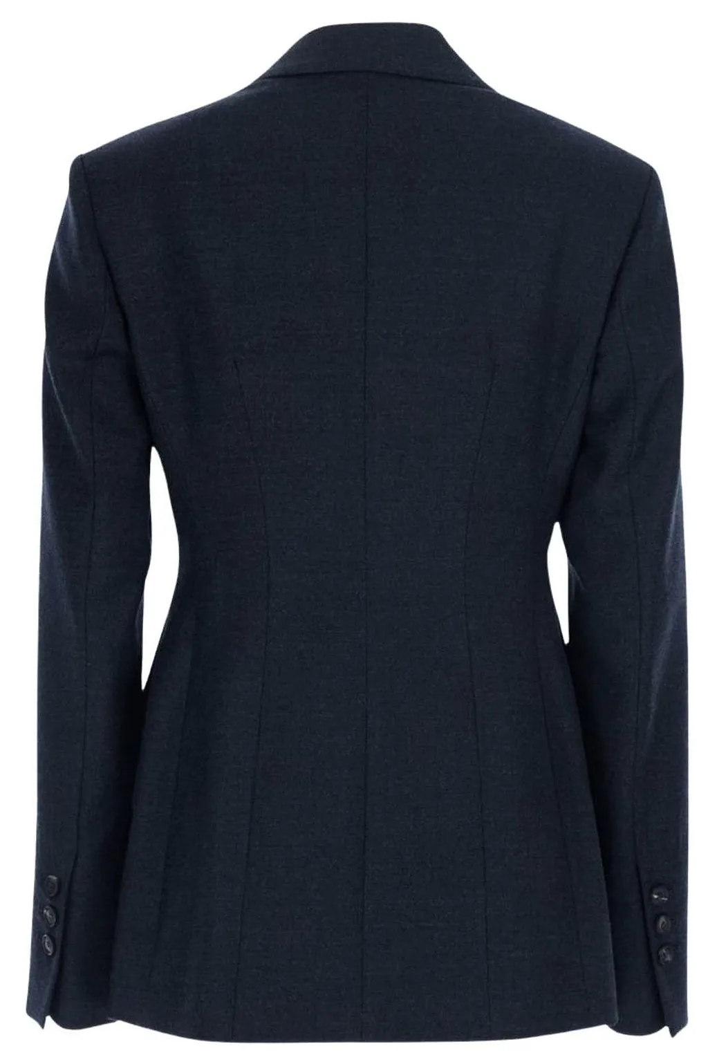 Florence Double-Breasted Blazer