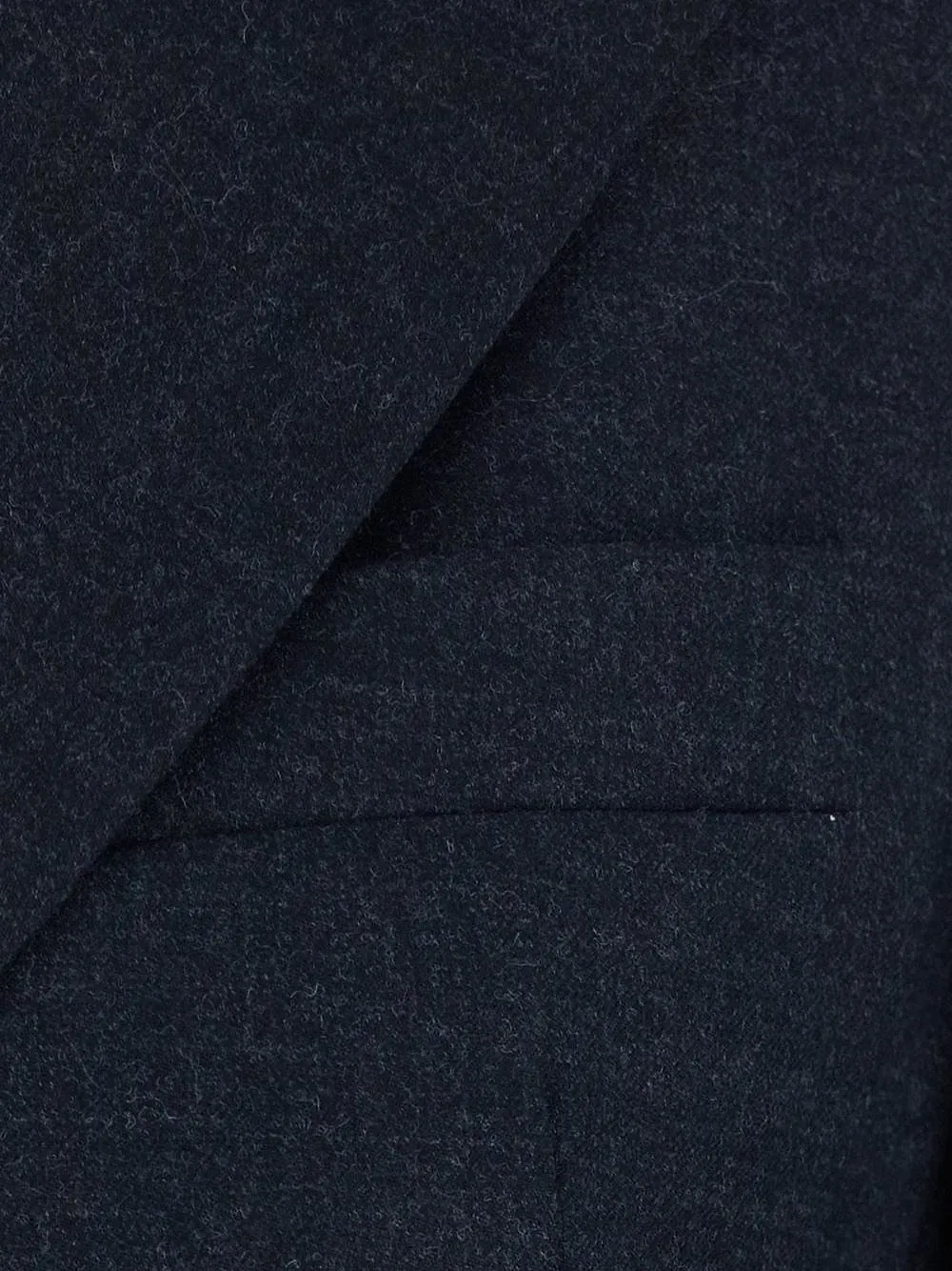 Florence Double-Breasted Blazer