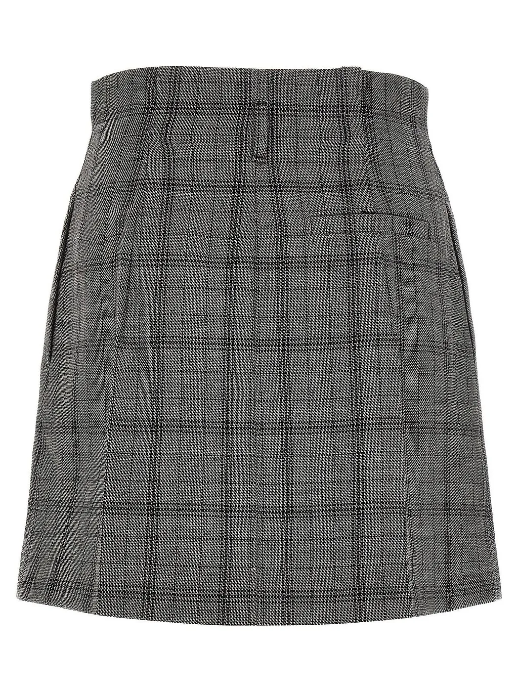 Gaby Pleated Skirt
