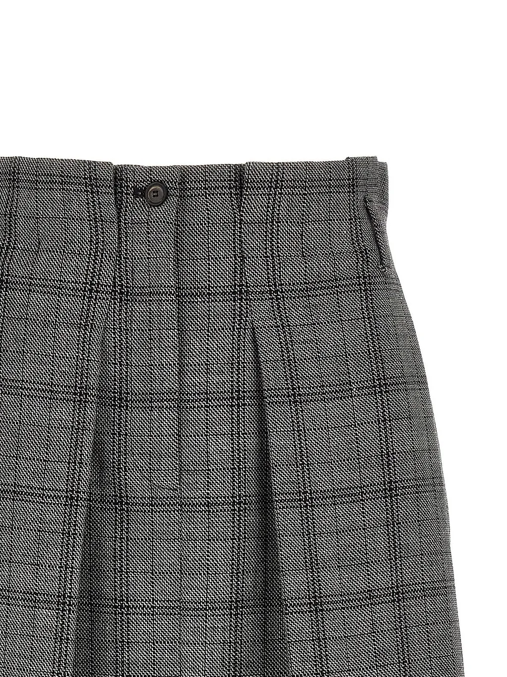 Gaby Pleated Skirt