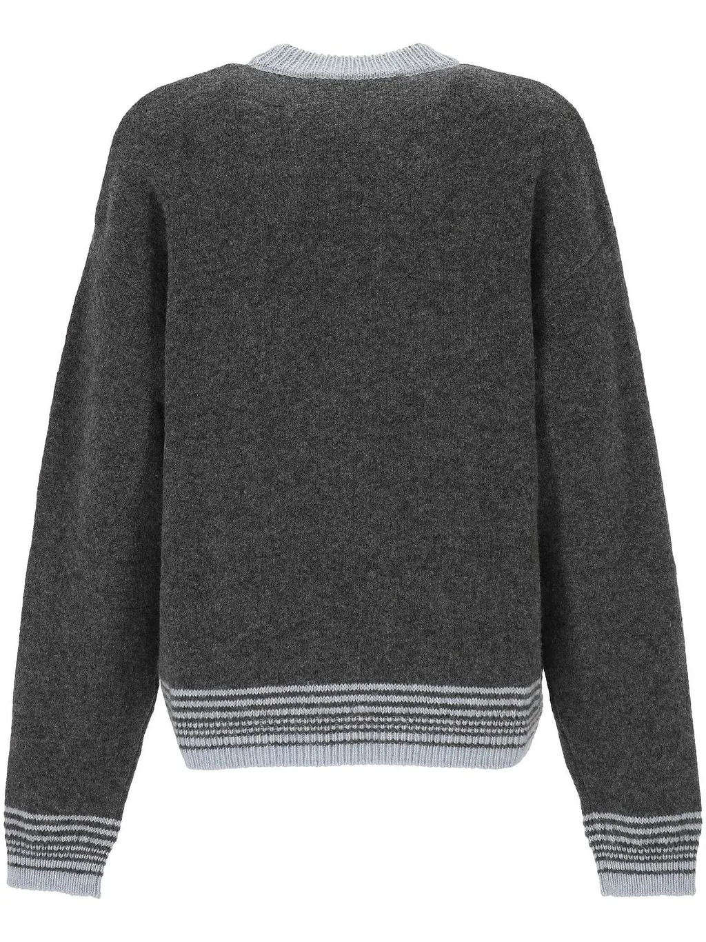 Tela Knitted Jumper