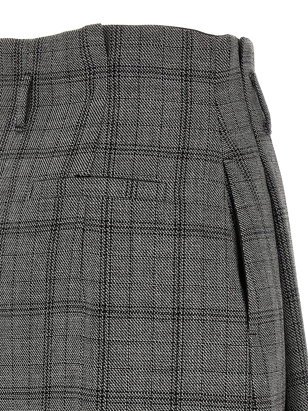 Gaby Pleated Skirt