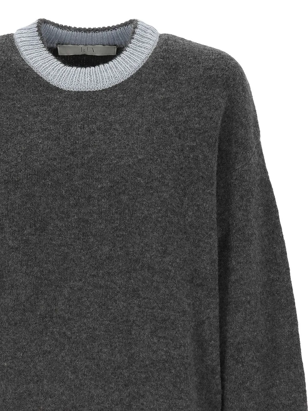 Tela Knitted Jumper