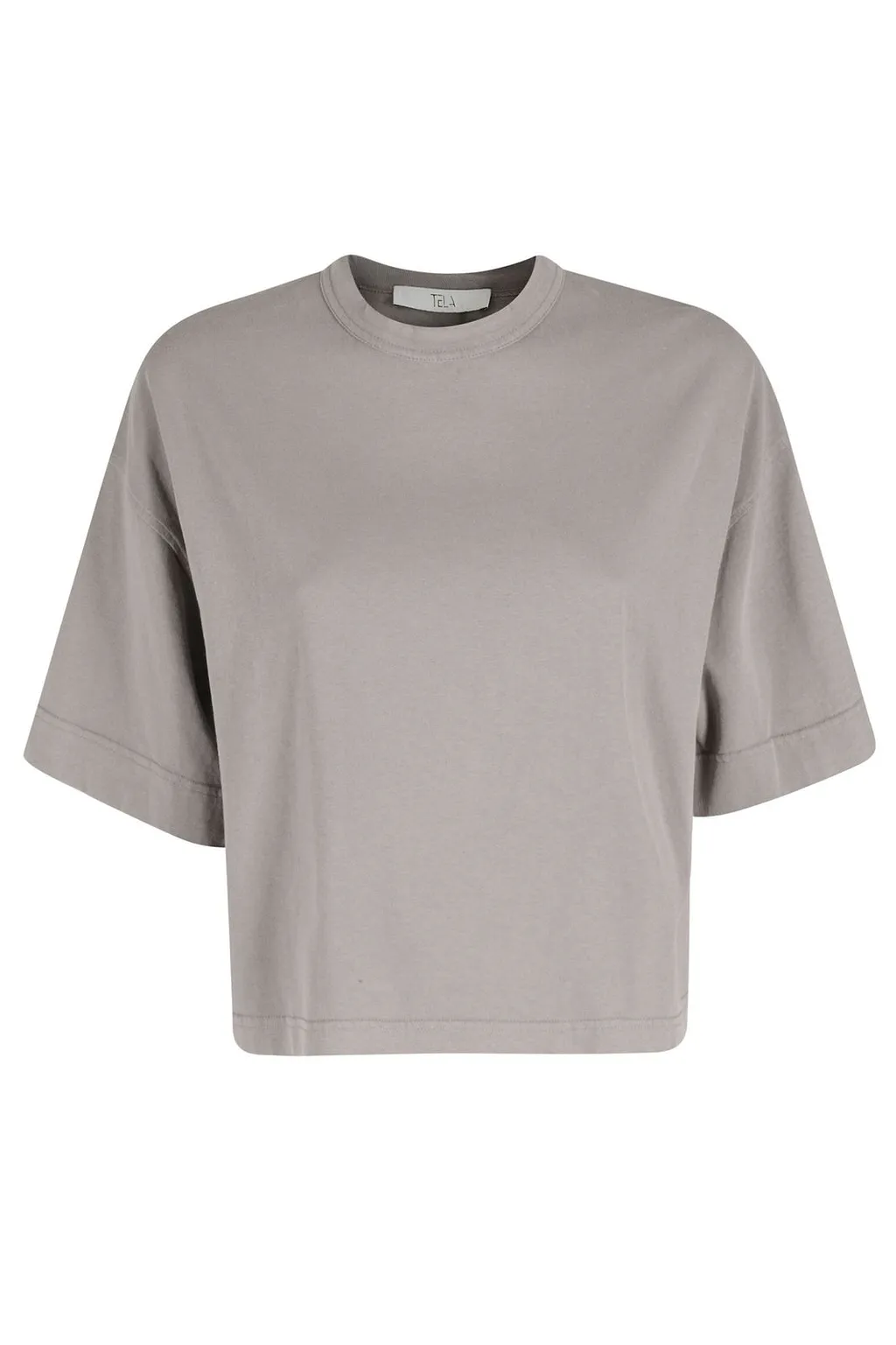 Tela Mojito Boxy T-Shirt